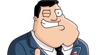 The Truth About American Dad